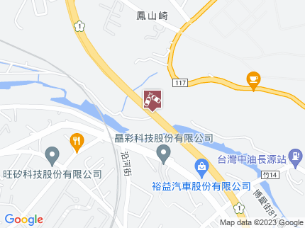 路況地圖