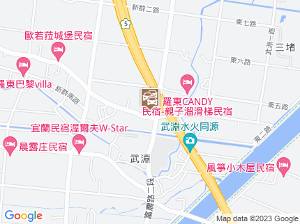 路況地圖