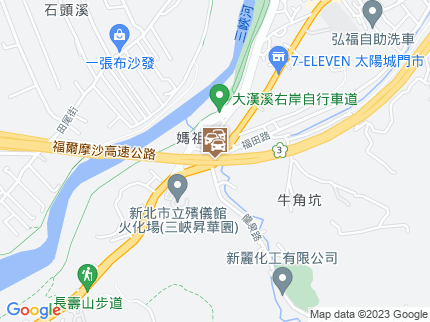 路況地圖