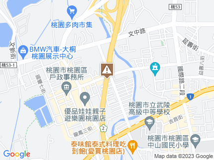 路況地圖