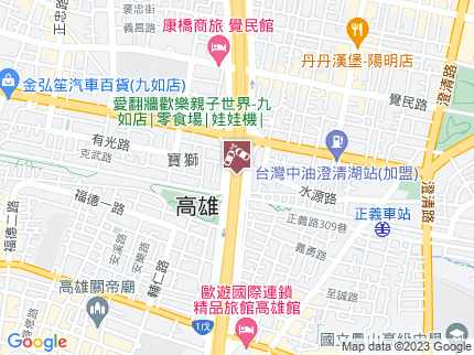 路況地圖