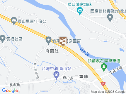 路況地圖