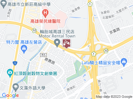 路況地圖