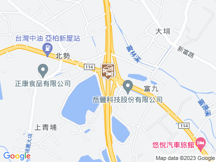 路況地圖