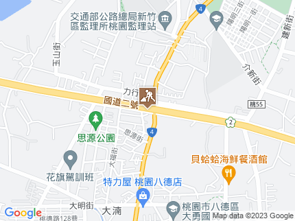 路況地圖