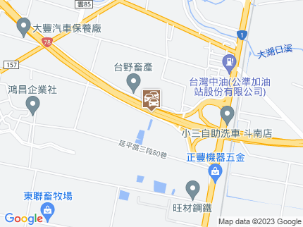 路況地圖