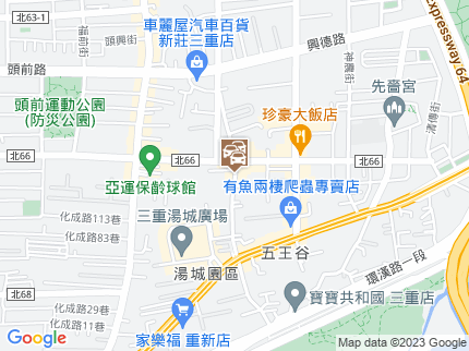 路況地圖