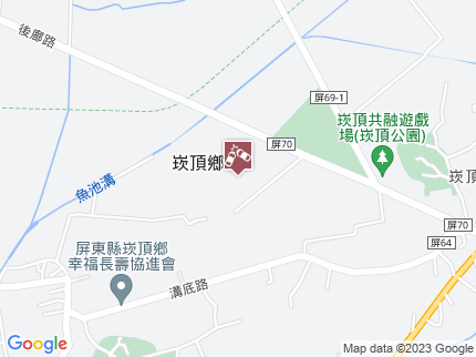 路況地圖