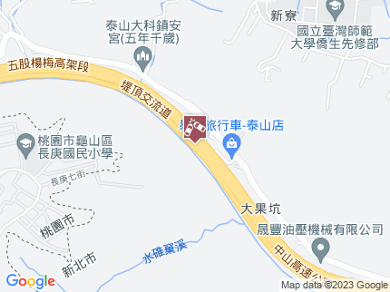 路況地圖