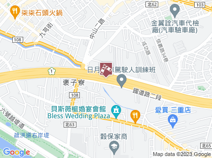 路況地圖