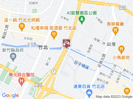 路況地圖