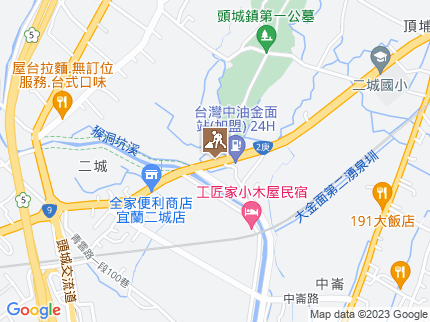 路況地圖