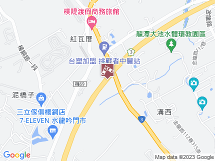 路況地圖