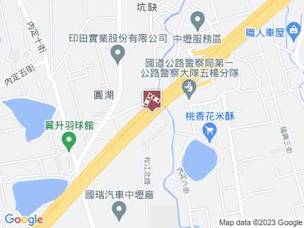 路況地圖