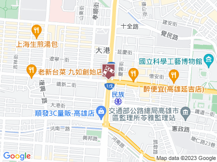 路況地圖