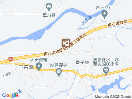 路況地圖