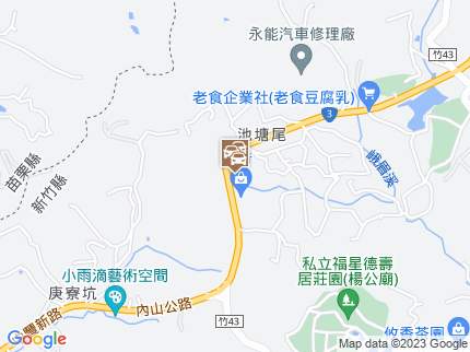 路況地圖