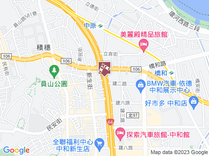 路況地圖