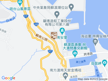 路況地圖