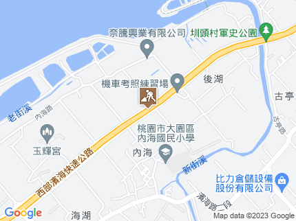 路況地圖