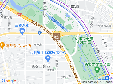 路況地圖