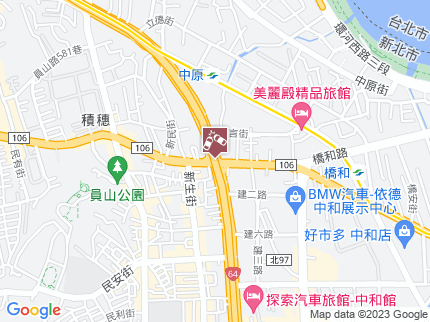 路況地圖