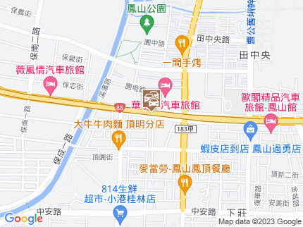 路況地圖