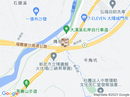 路況地圖