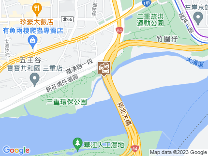 路況地圖