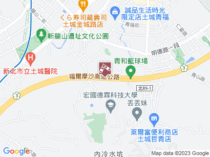 路況地圖