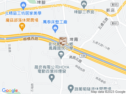 路況地圖