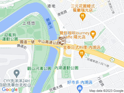 路況地圖