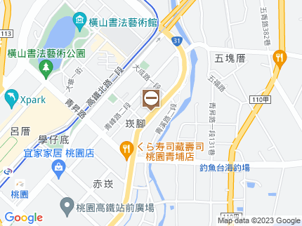 路況地圖