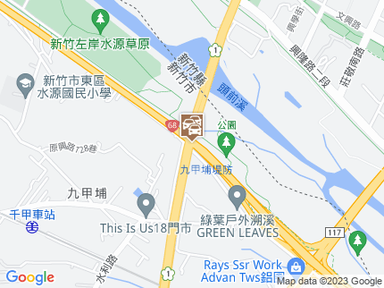 路況地圖