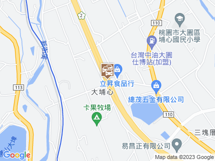 路況地圖