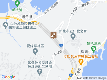 路況地圖