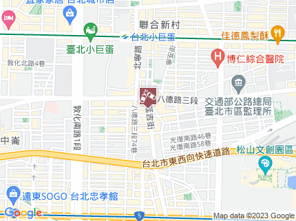 路況地圖