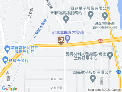 路況地圖