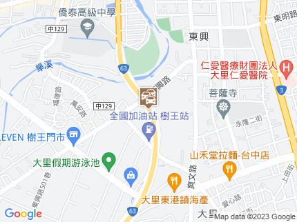 路況地圖