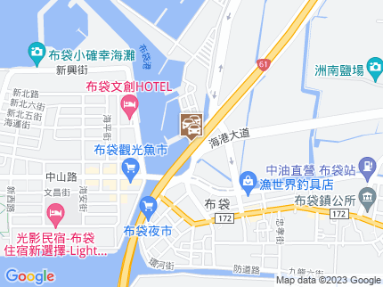 路況地圖