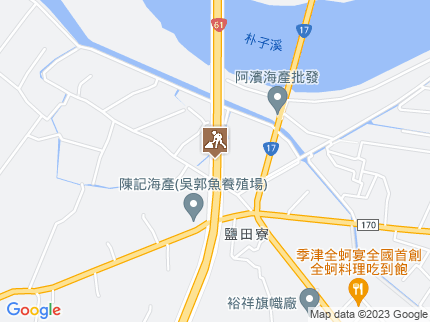 路況地圖