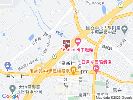 路況地圖