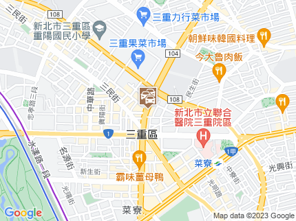 路況地圖