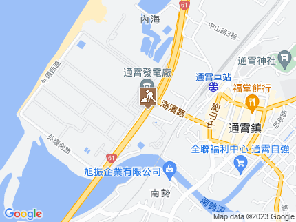 路況地圖