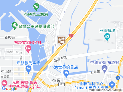 路況地圖