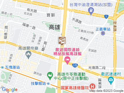 路況地圖