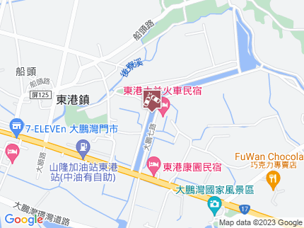 路況地圖