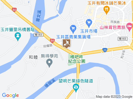 路況地圖