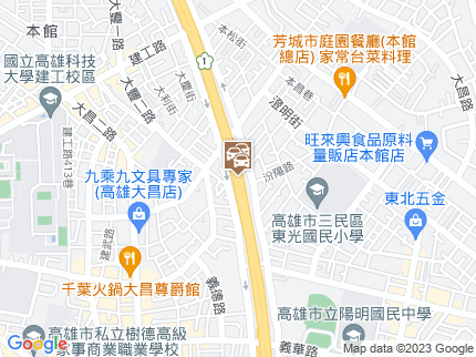 路況地圖