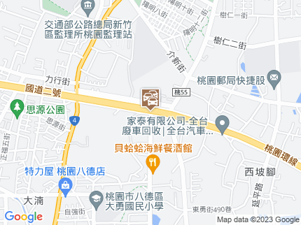 路況地圖